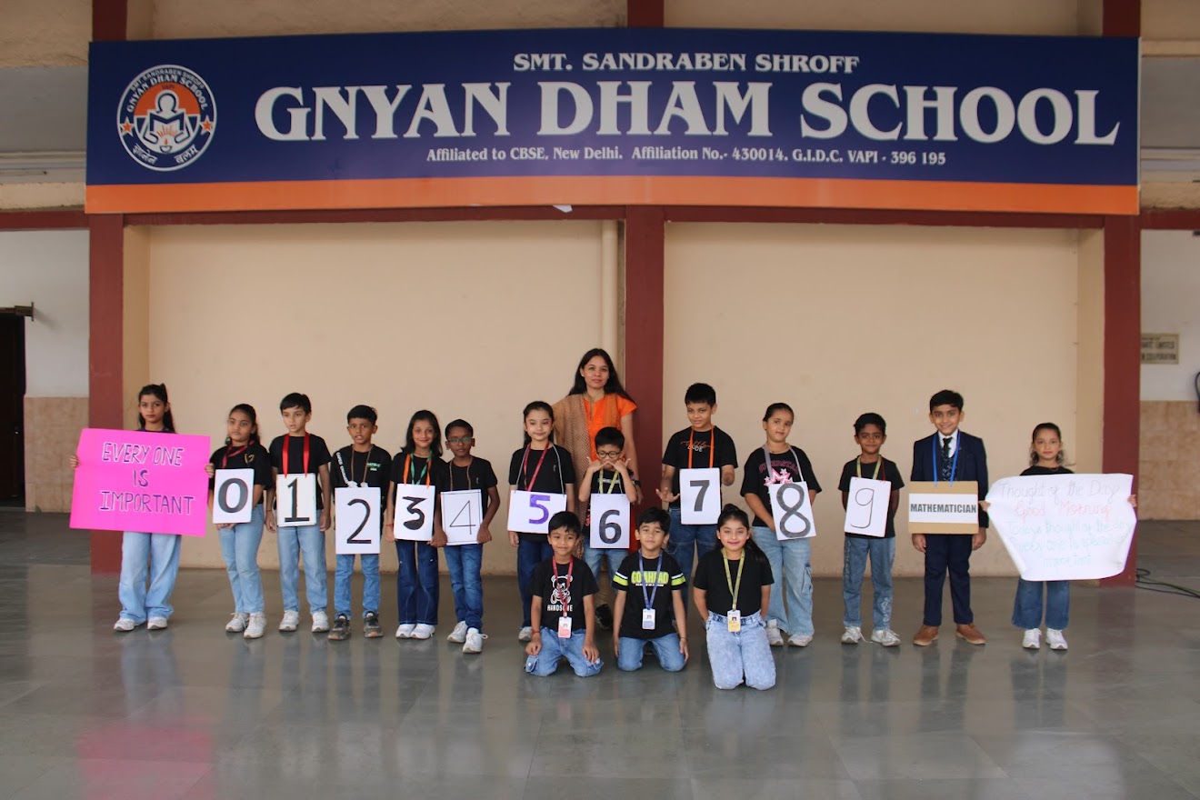 Morning Assembly-(16-2-26 to 21-2-26)